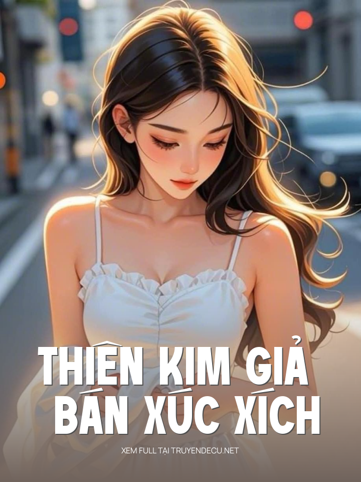 
                            Thiên Kim Giả Bán Xúc Xích