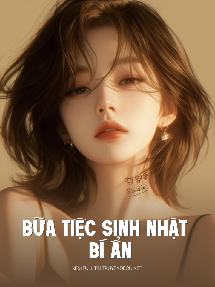 
                            Bữa Tiệc Sinh Nhật Bí Ẩn