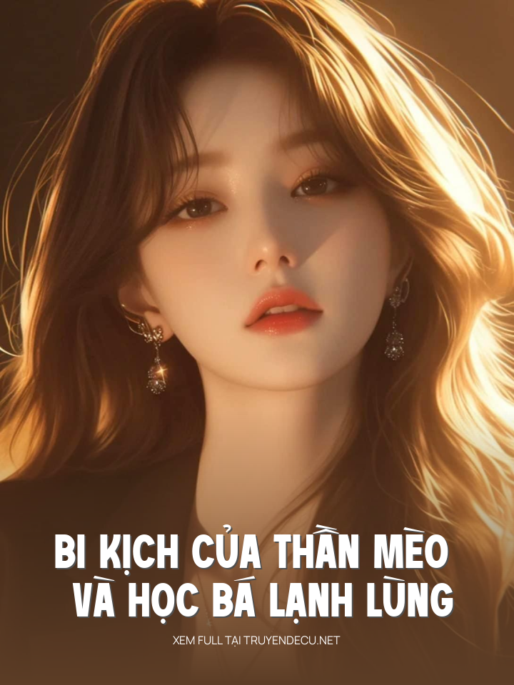 
                            Bi Kịch Của Thần Mèo Và Học Bá Lạnh Lùng