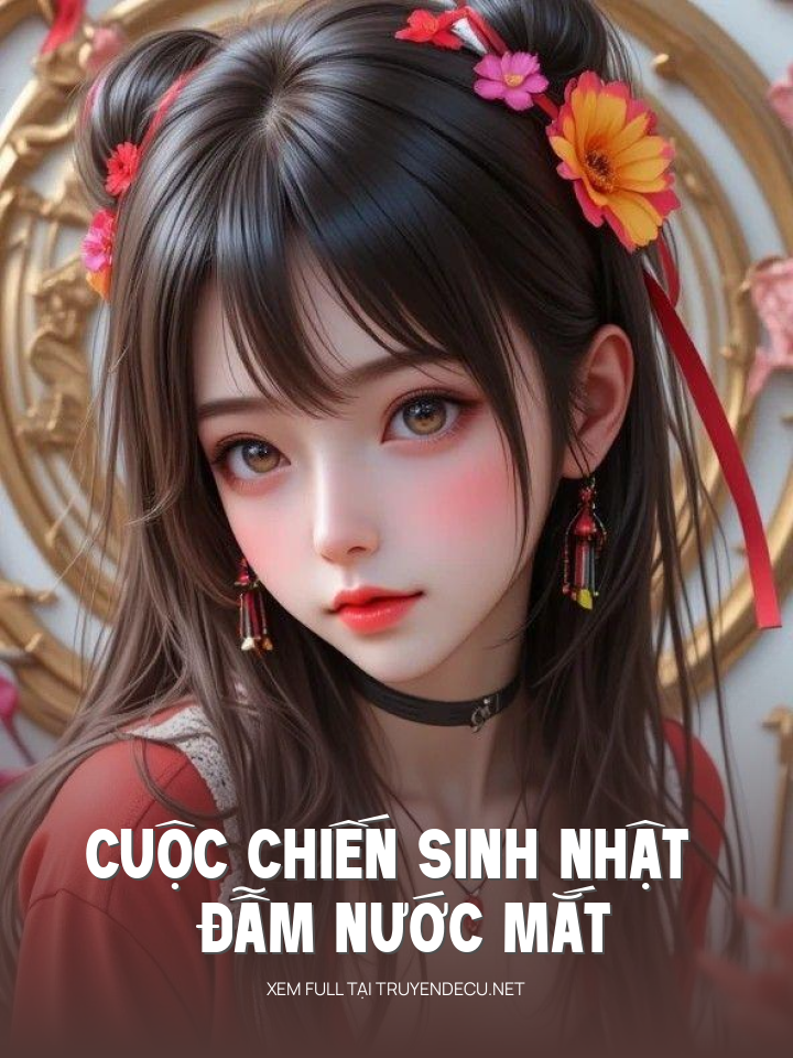 
                            Cuộc Chiến Sinh Nhật Đẫm Nước Mắt