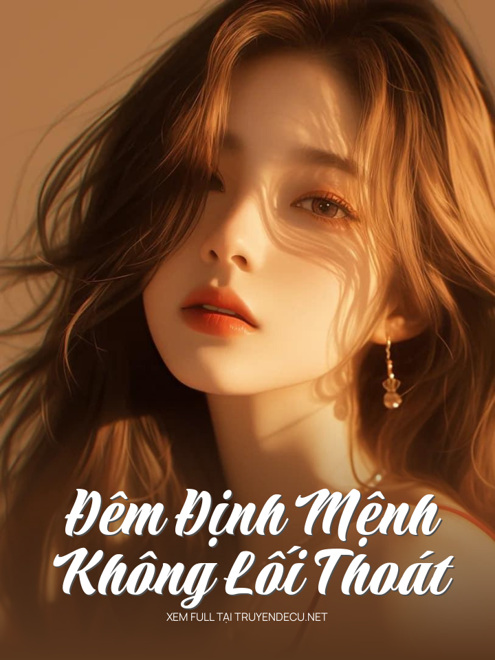 
                            Đêm Định Mệnh Không Lối Thoát