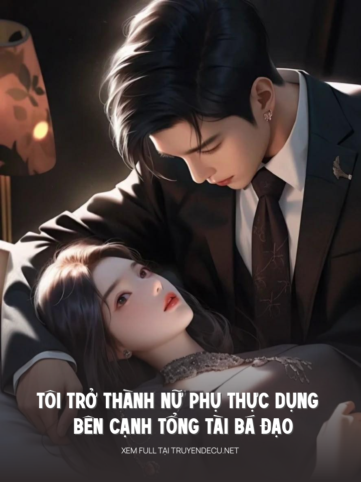 
                            Tôi Trở Thành Nữ Phụ Thực Dụng Bên Cạnh Tổng Tài Bá Đạo