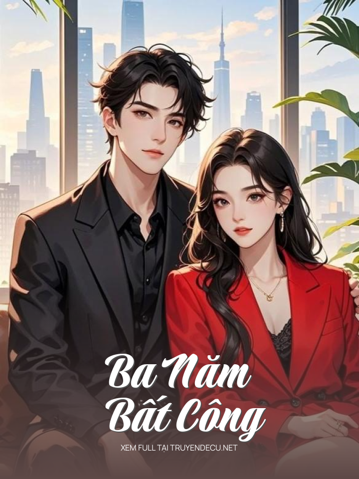 
                            Ba Năm Bất Công
