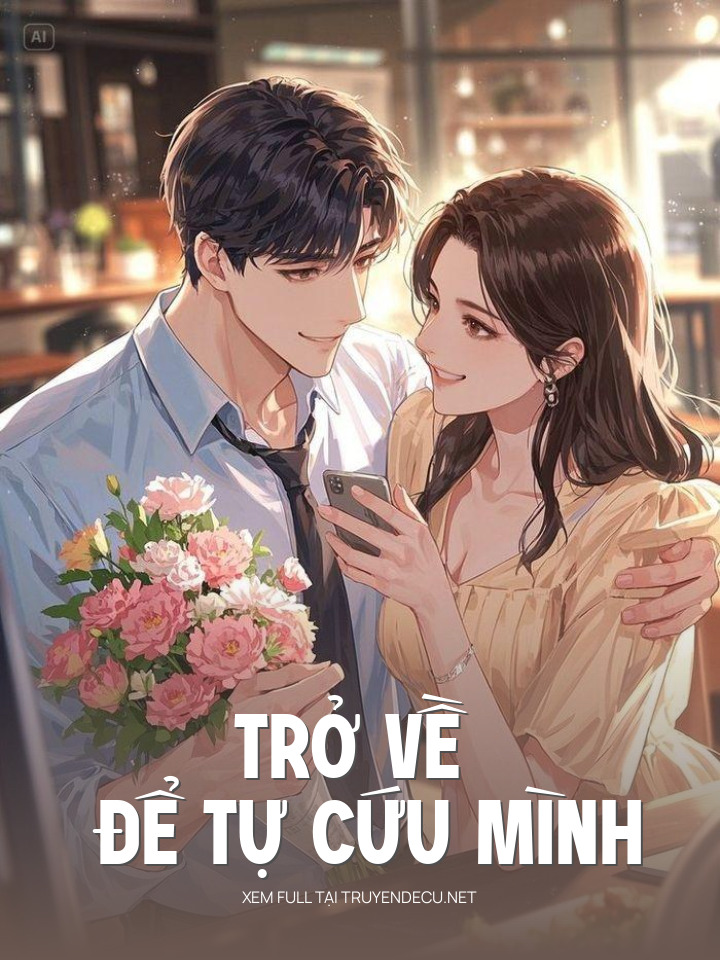 
                            Trở Về Để Tự Cứu Mình