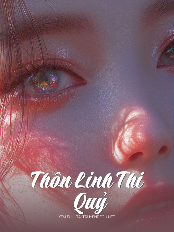 
                            Thôn Linh Thi Quỷ