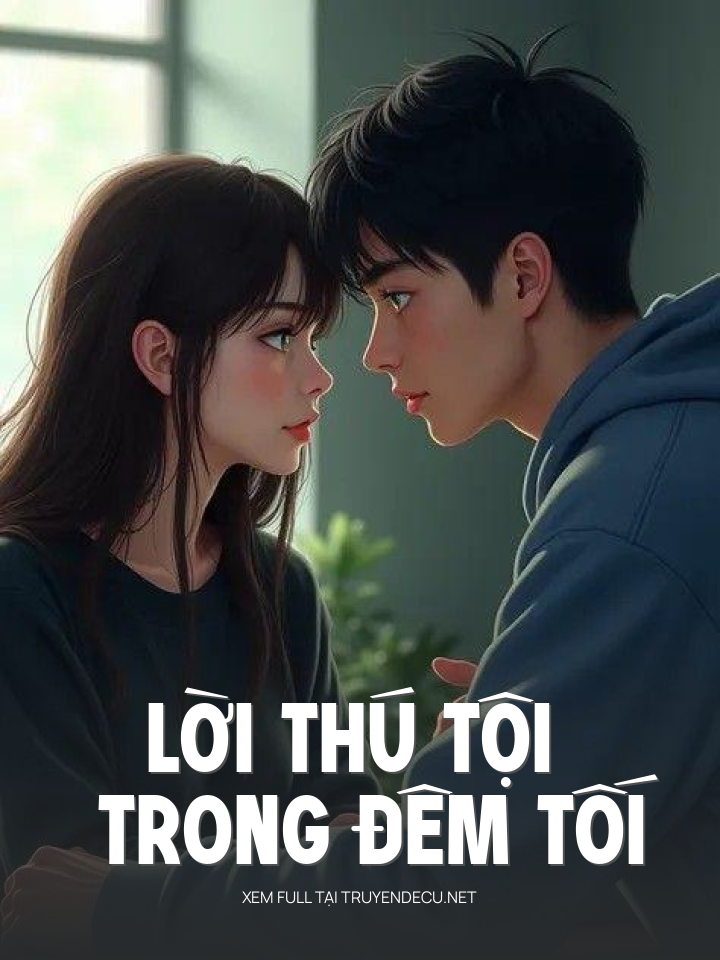 Lời Thú Tội Trong Đêm Tối