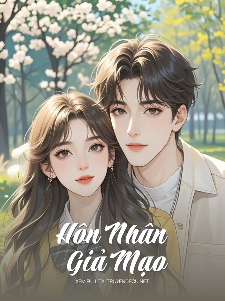 
                            Hôn Nhân Giả Mạo