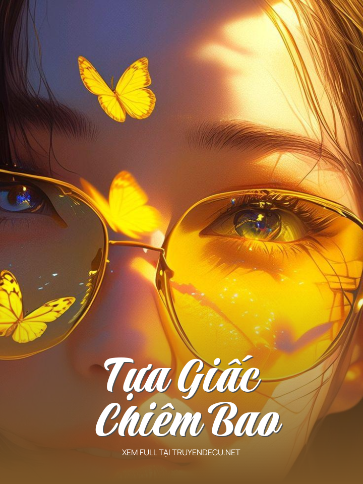 
                            Tựa Giấc Chiêm Bao​