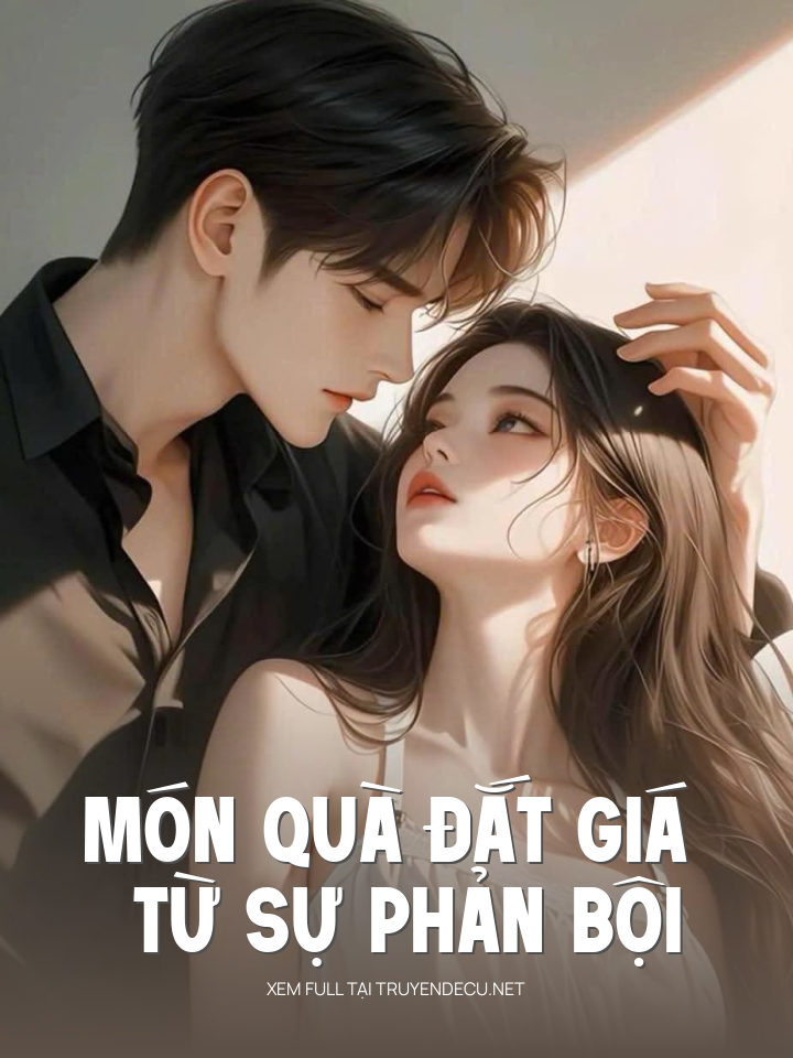 Món Quà Đắt Giá Từ Sự Phản Bội