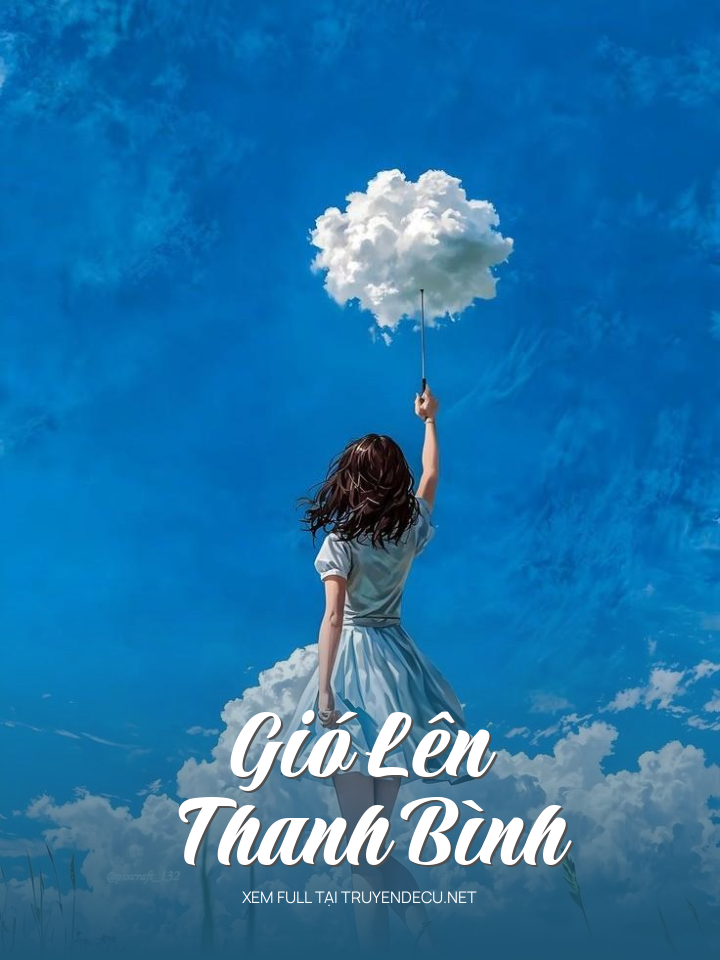 
                            Gió Lên Thanh Bình