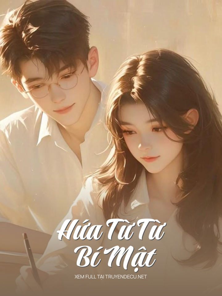 
                            Hứa Từ Từ Bí Mật