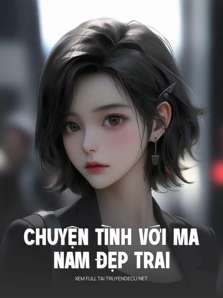 
                            Chuyện Tình Với Ma Nam Đẹp Trai