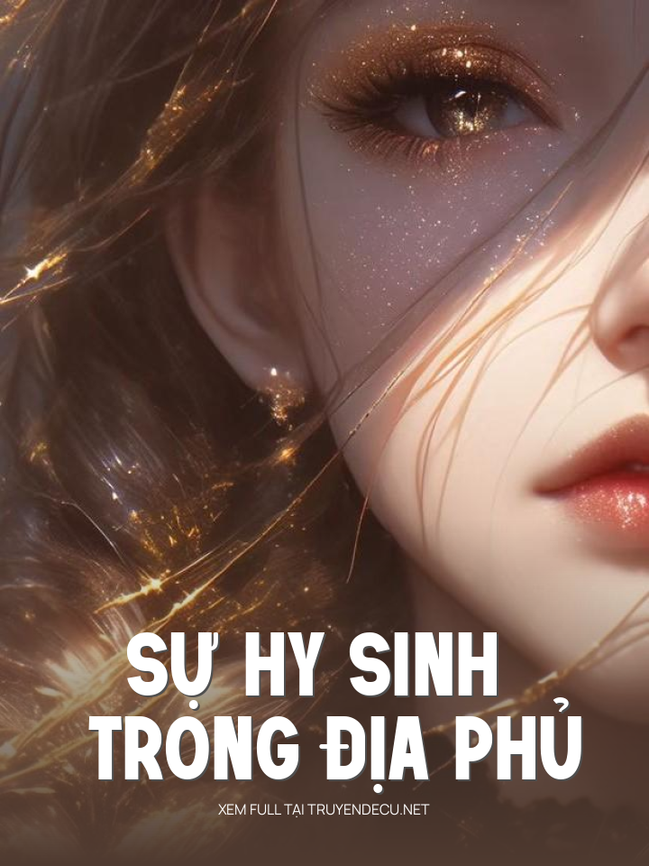 Sự Hy Sinh Trong Địa Phủ