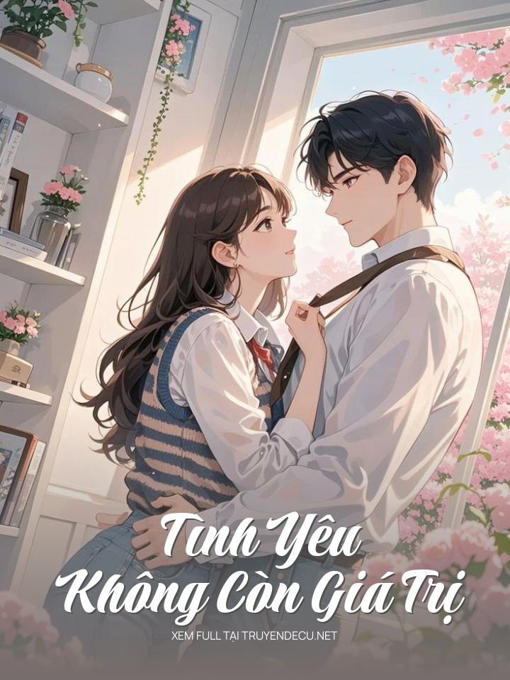 
                            Tình Yêu Không Còn Giá Trị