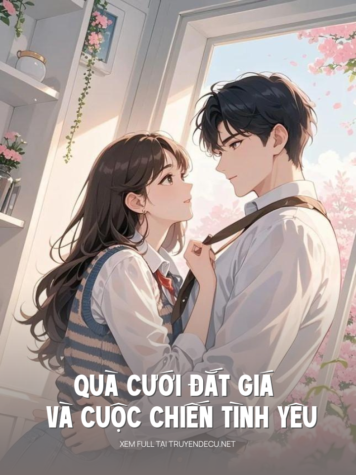 
                            Quà Cưới Đắt Giá Và Cuộc Chiến Tình Yêu