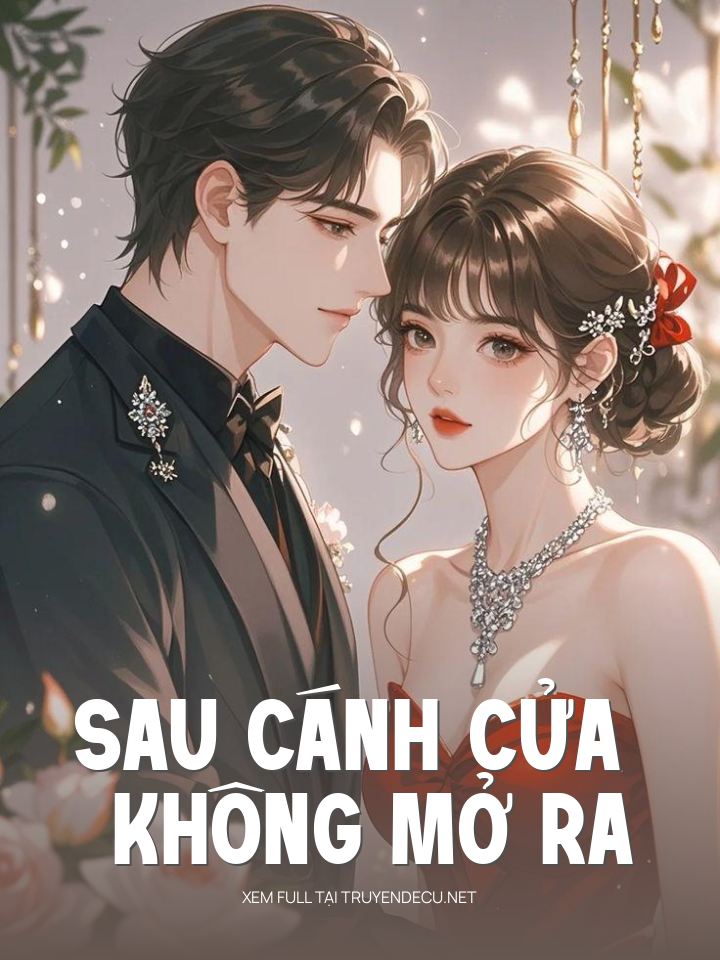 Sau Cánh Cửa Không Mở Ra