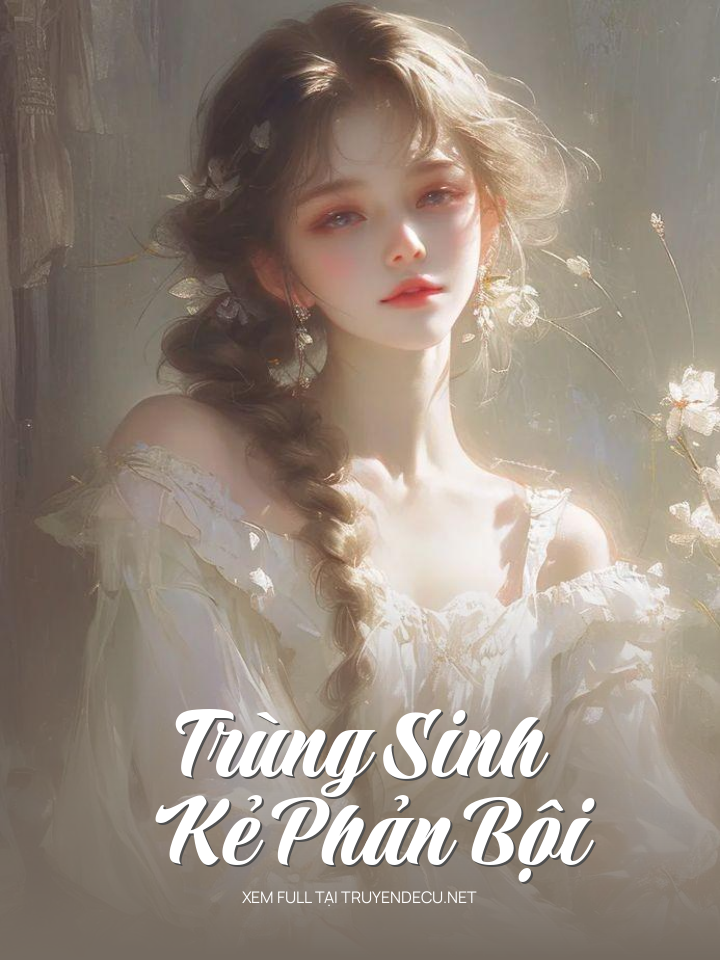 
                            Trùng Sinh Kẻ Phản Bội