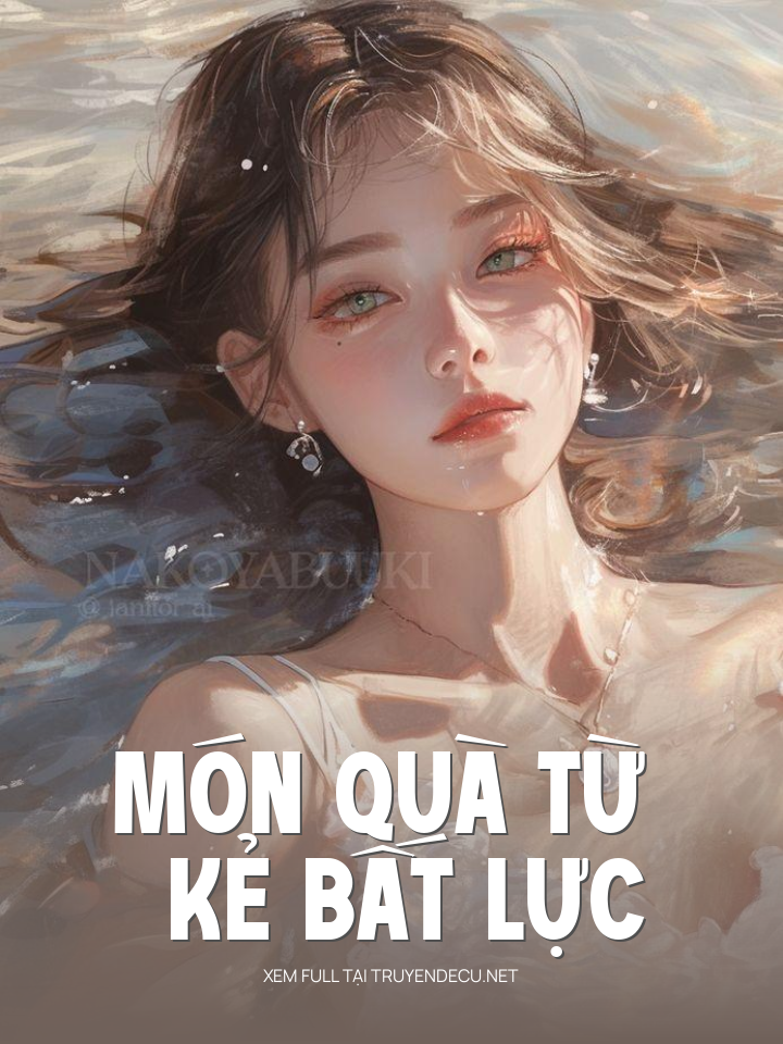 Món Quà Từ Kẻ Bất Lực