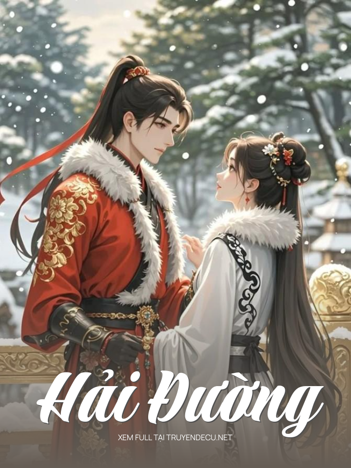 
                            Hải Đường