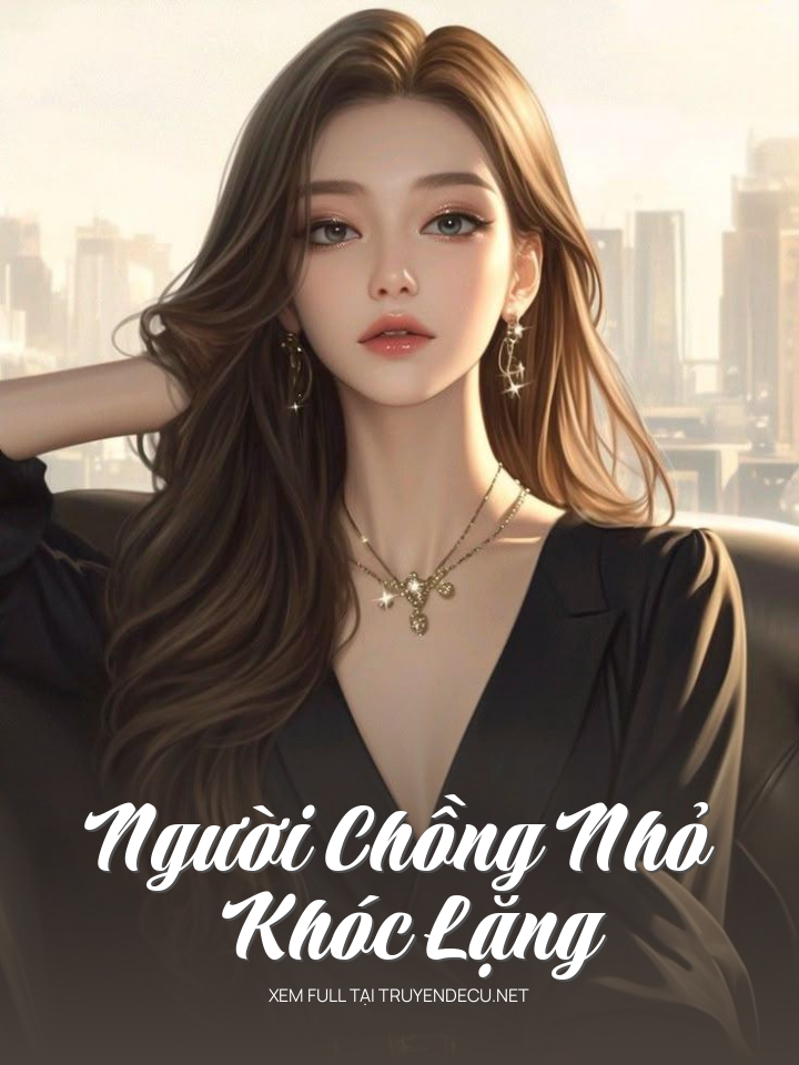 
                            Người Chồng Nhỏ Khóc Lặng