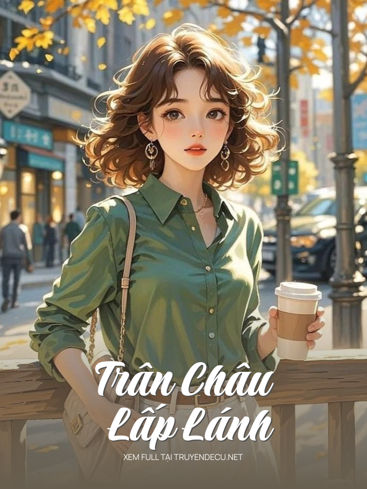 Trân Châu Lấp Lánh