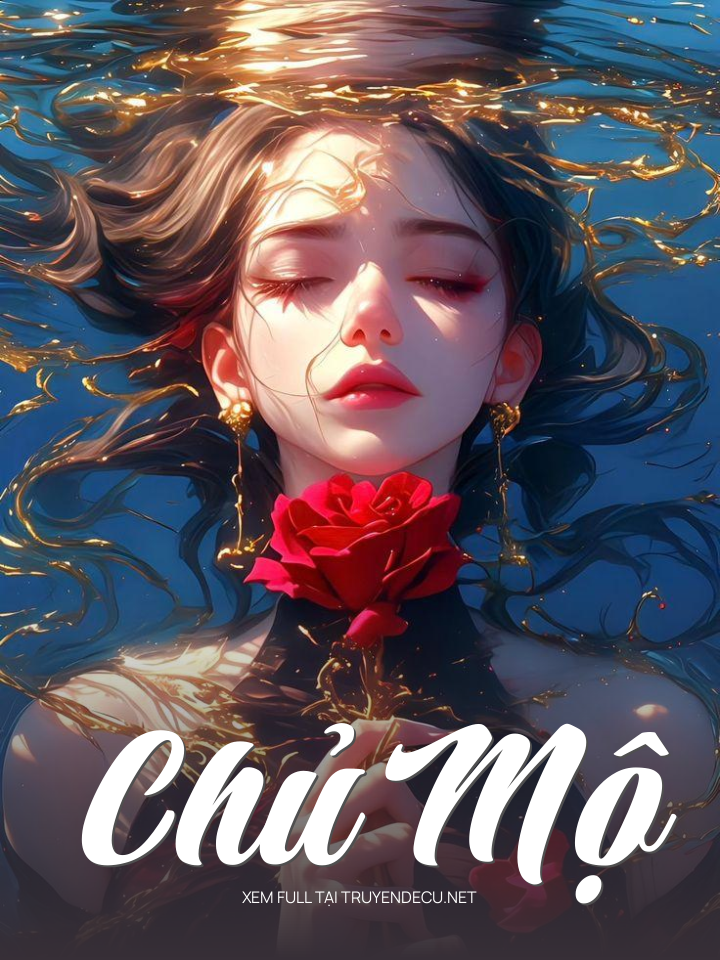 Chủ Mộ
