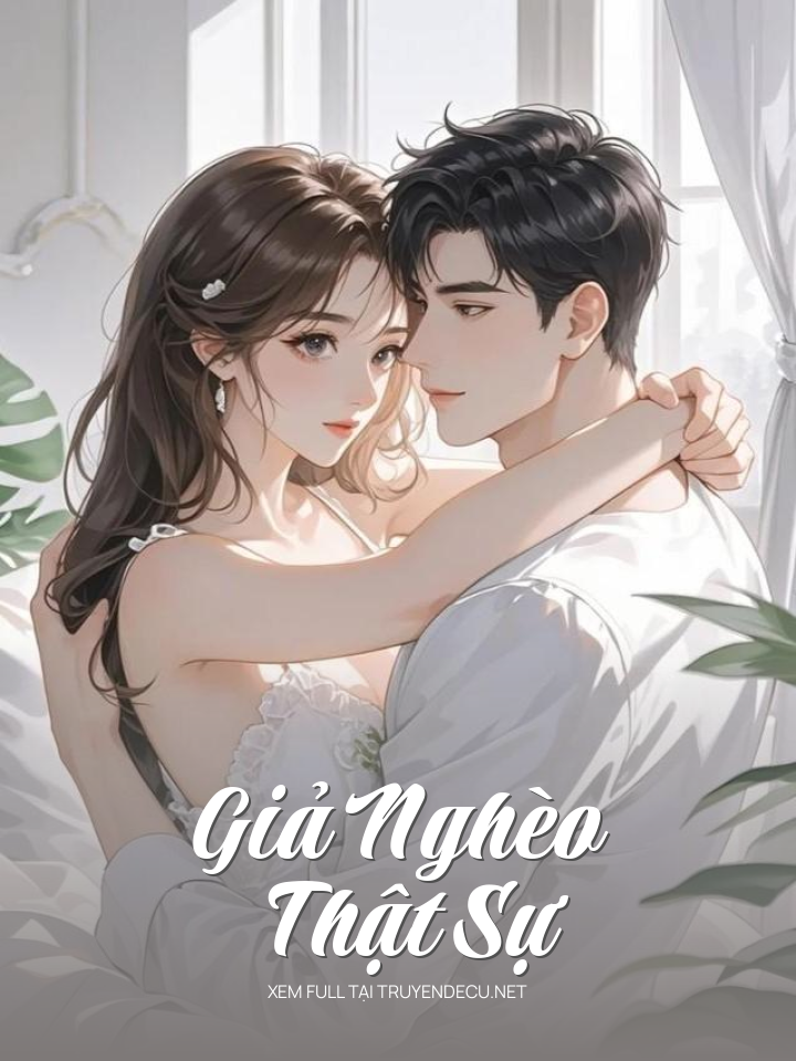 
                            Giả Nghèo Thật Sự
