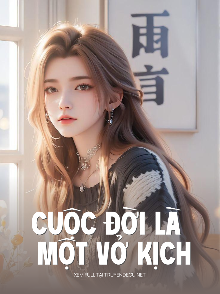 Cuộc Đời Là Một Vở Kịch