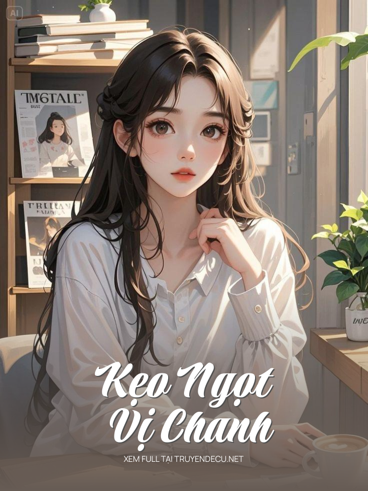 
                            Kẹo Ngọt Vị Chanh