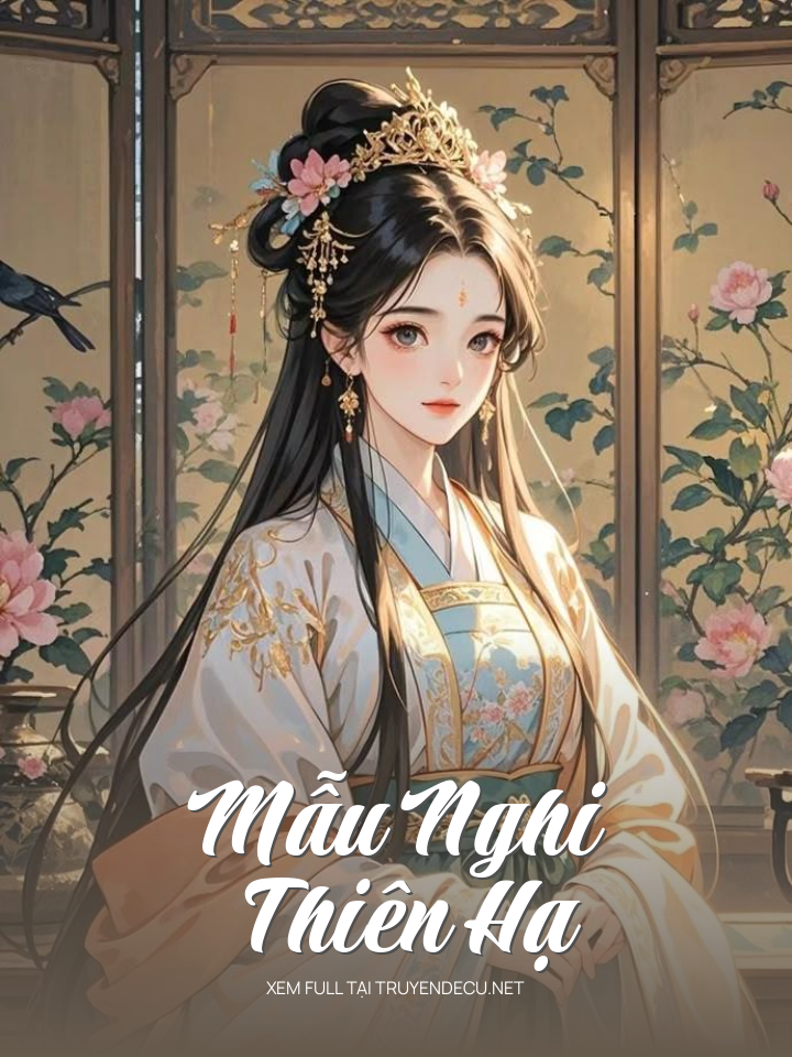 
                            Mẫu Nghi Thiên Hạ