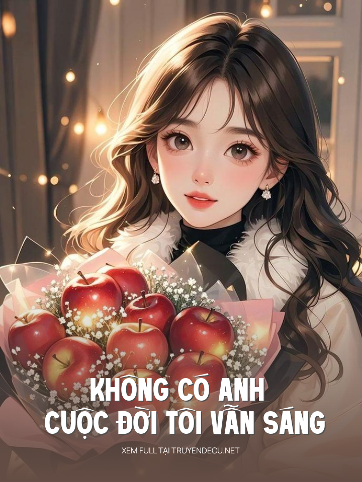 
                            Không Có Anh Cuộc Đời Tôi Vẫn Sáng