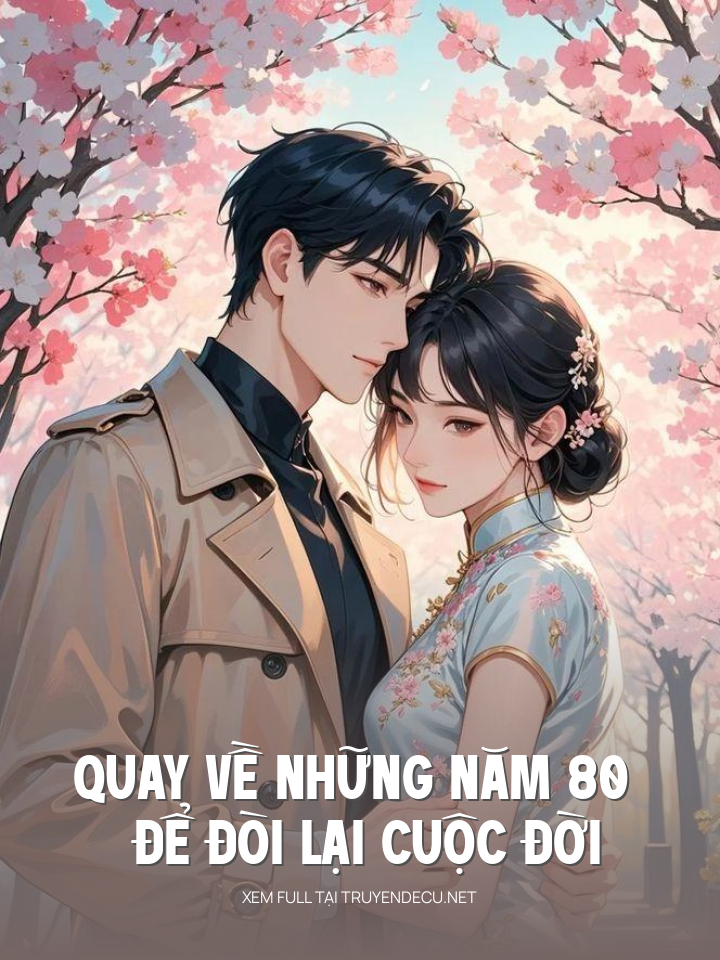 
                            Quay Về Những Năm 80 Để Đòi Lại Cuộc Đời