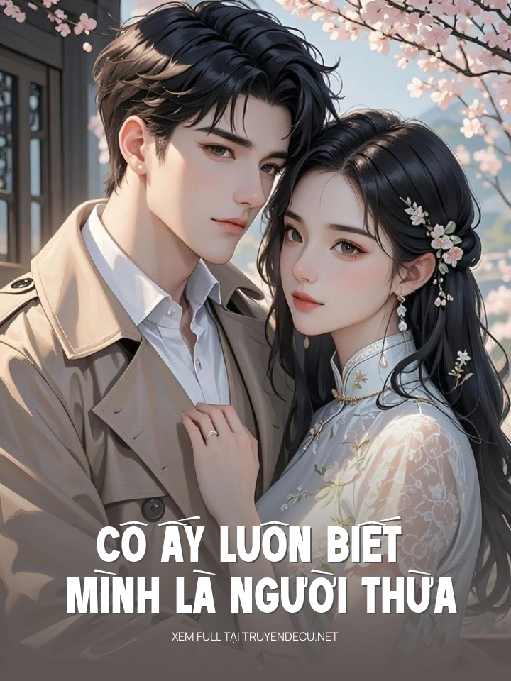 
                            Cô Ấy Luôn Biết Mình Là Người Thừa
