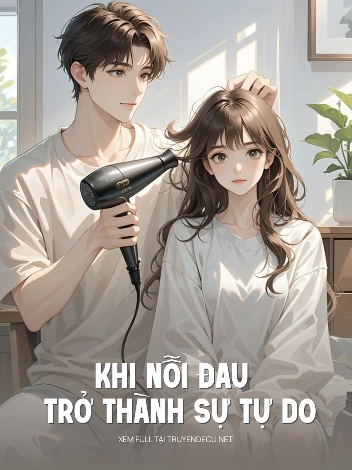 
                            Khi Nỗi Đau Trở Thành Sự Tự Do