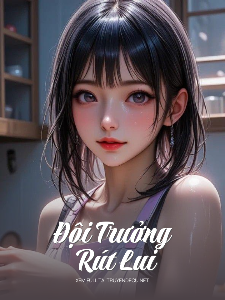 Đội Trưởng Rút Lui