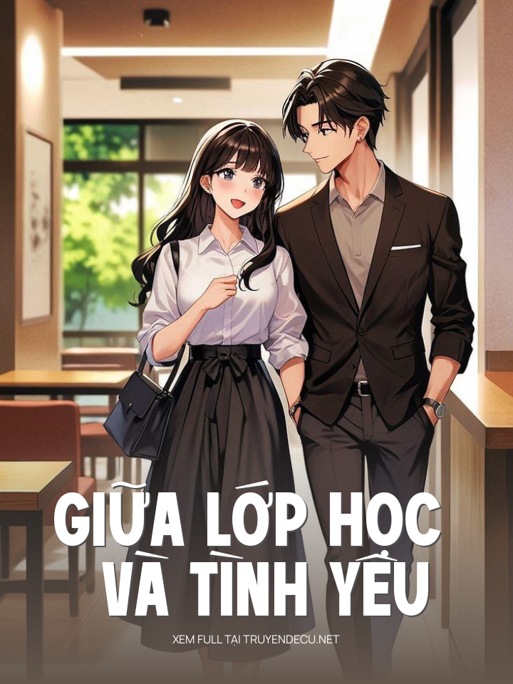 
                            Giữa Lớp Học Và Tình Yêu
