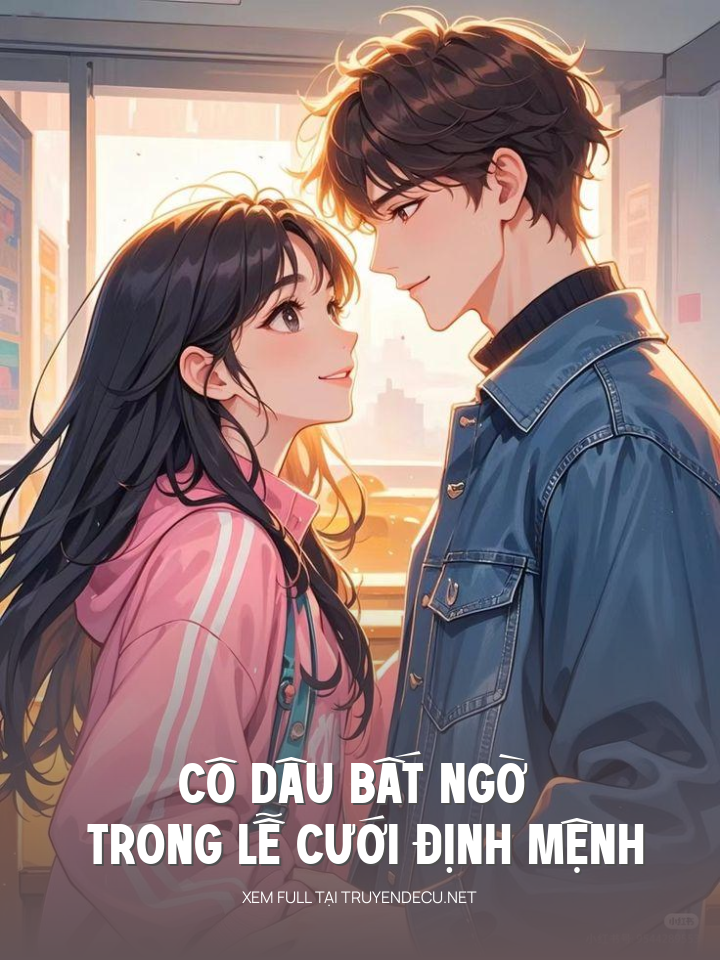 
                            Cô Dâu Bất Ngờ Trong Lễ Cưới Định Mệnh
