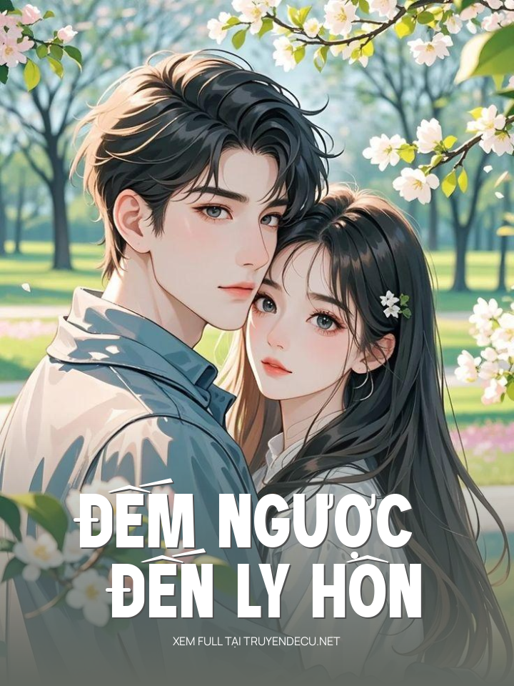 
                            Đếm Ngược Đến Ly Hôn