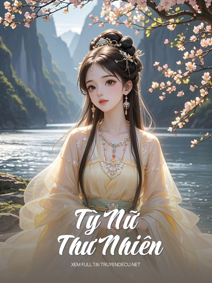 
                            Tỳ Nữ Thư Nhiên