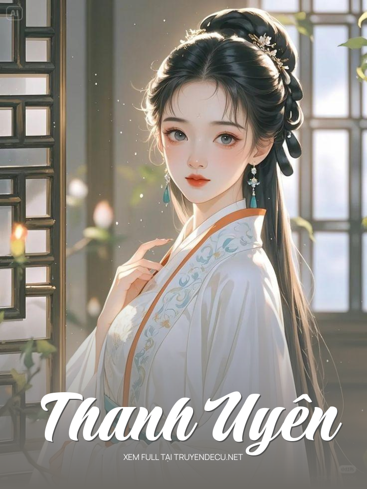 
                            Thanh Uyên