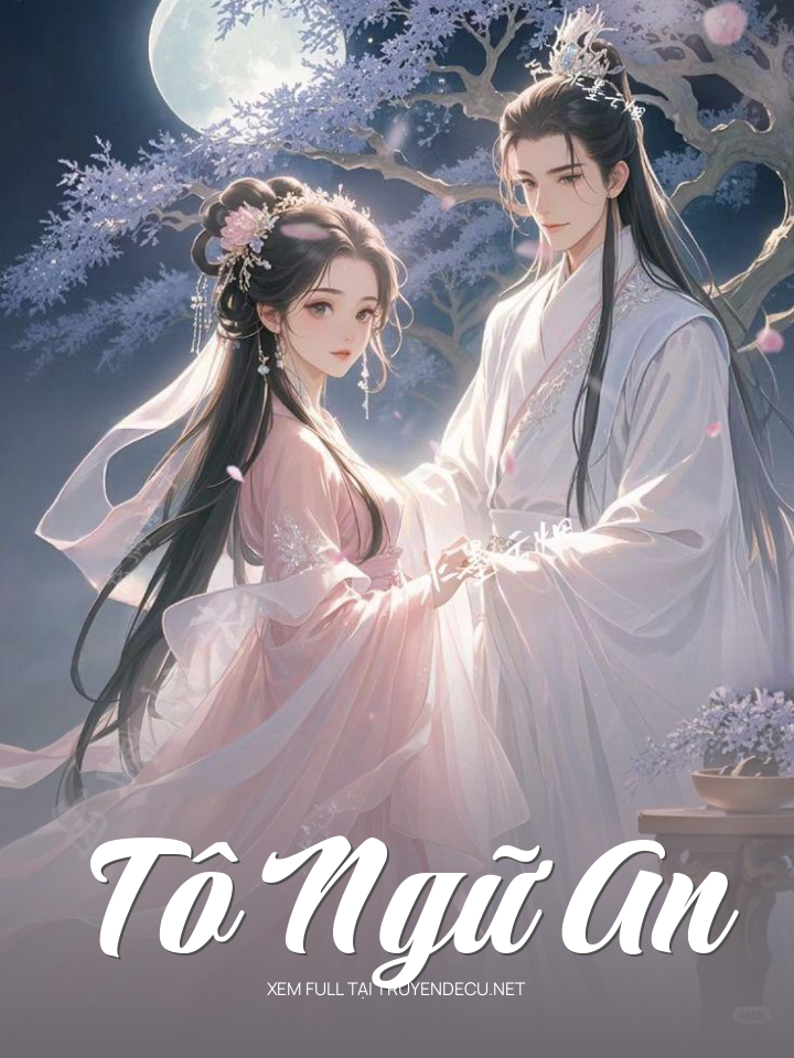 
                            Tô Ngữ An