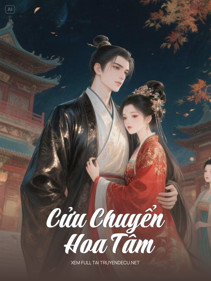 
                            Cửu Chuyển Hoa Tâm