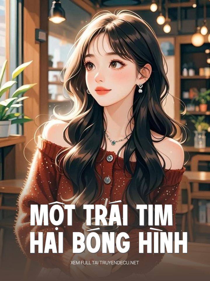 Một Trái Tim Hai Bóng Hình