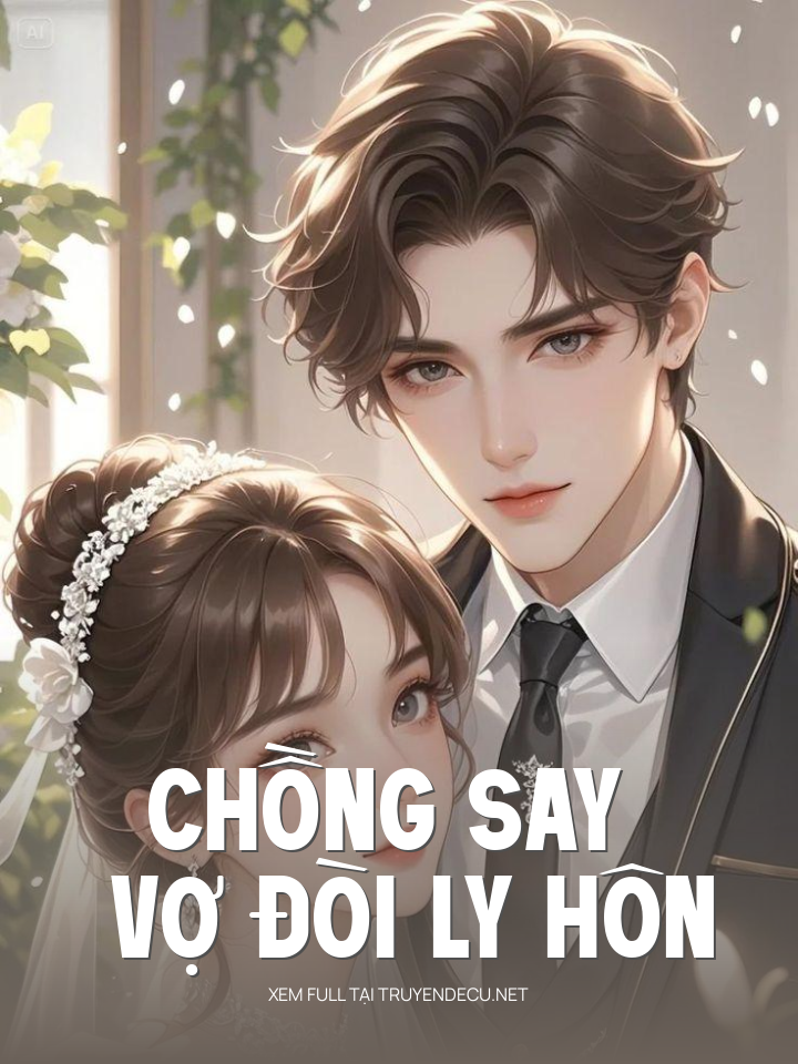 
                            Chồng Say Vợ Đòi Ly Hôn