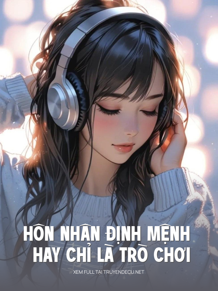
                            Hôn Nhân Định Mệnh Hay Chỉ Là Trò Chơi