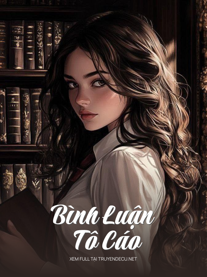 Bình Luận Tô Cáo