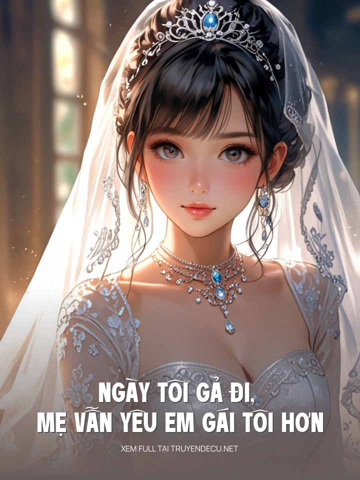 
                            Ngày Tôi Gả Đi, Mẹ Vẫn Yêu Em Gái Tôi Hơn