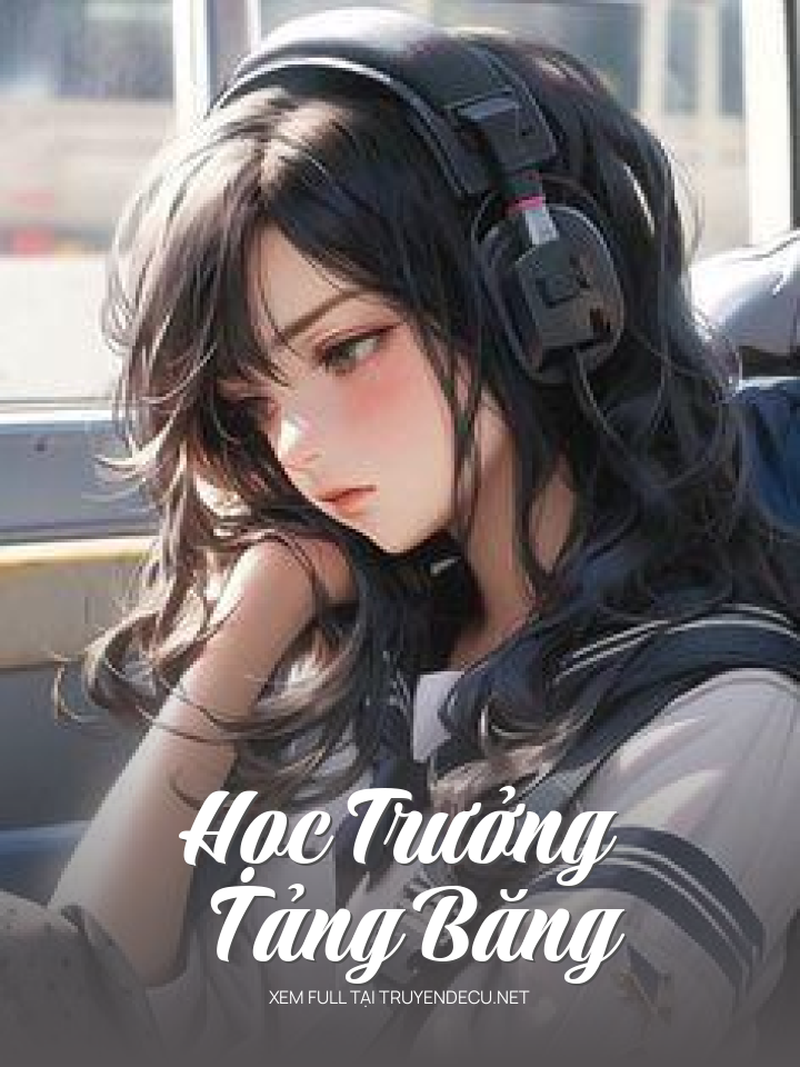 
                            Học Trưởng Tảng Băng