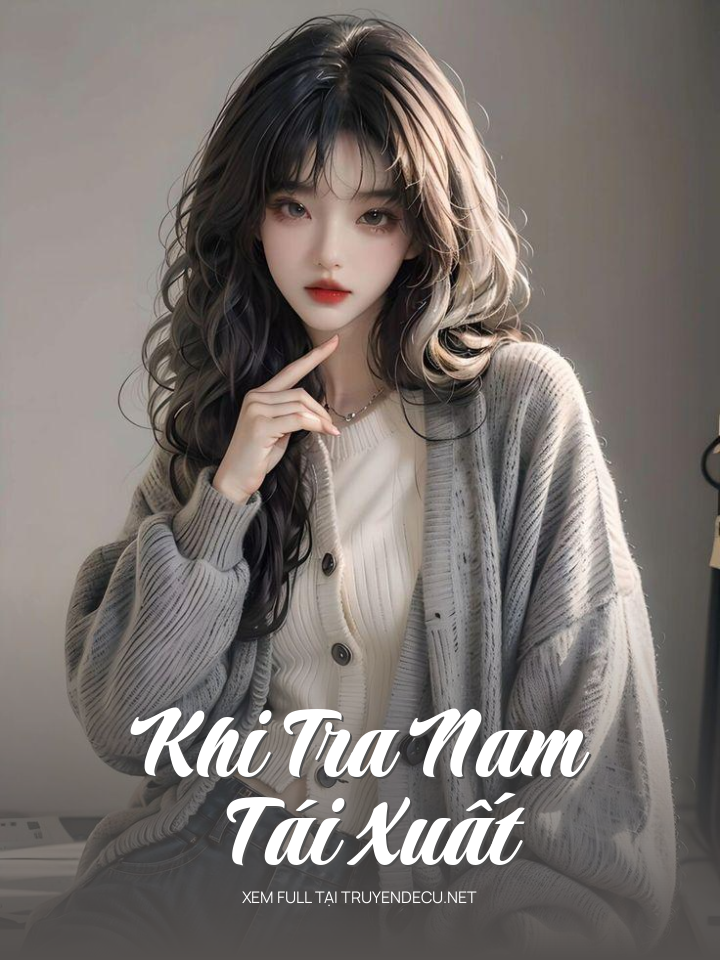 
                            Khi Tra Nam Tái Xuất