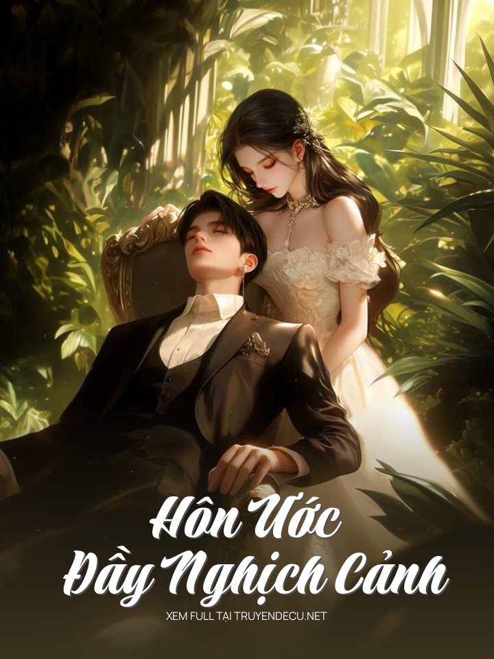
                            Hôn Ước Đầy Nghịch Cảnh